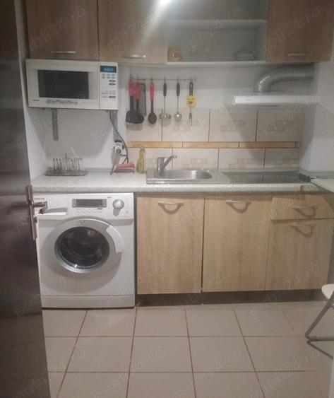 Ofer spre inchiriere garsoniera in apropiere de mol VIVO Pitesti - 2