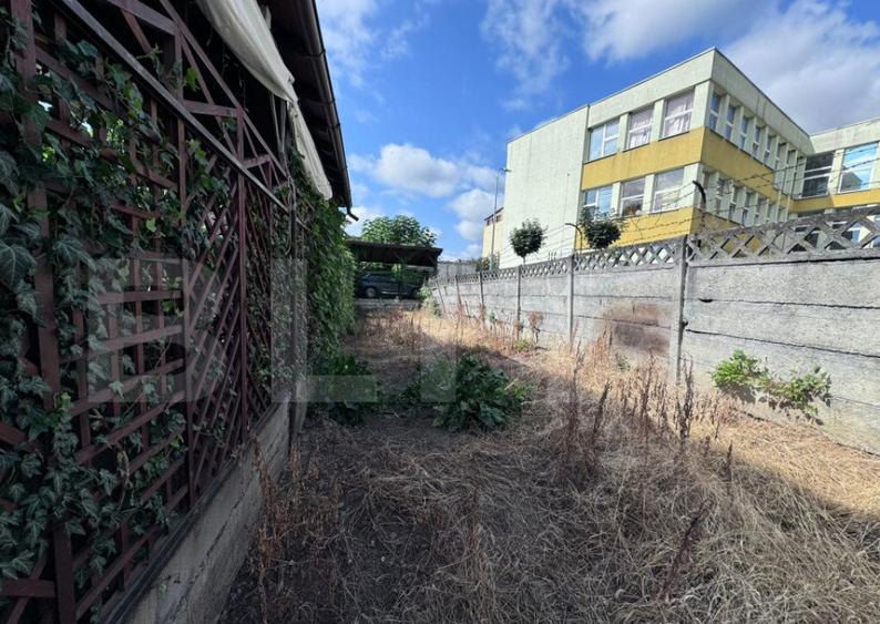 Casa 3 camere, 120 mp utili, curte individuala, zona Budai - 14