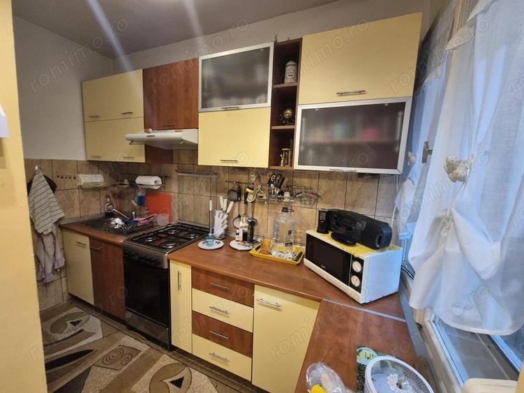 Vand casa 3 camere Moroasa - 15