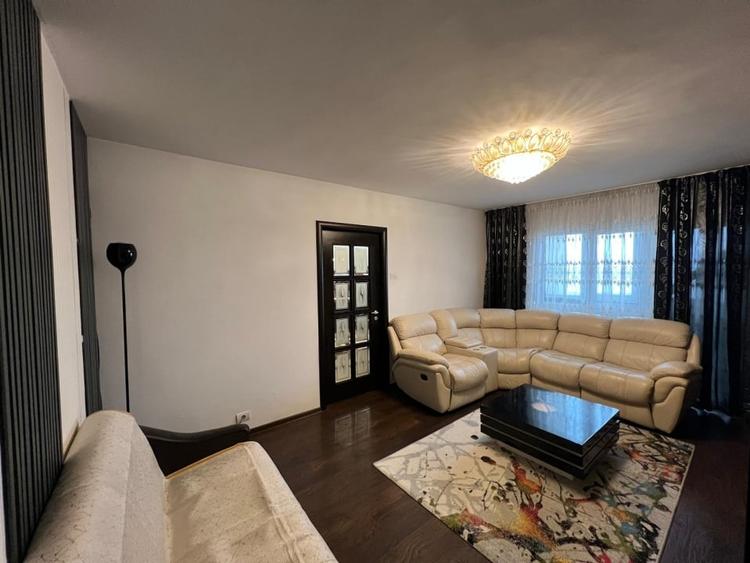 Iancului-Mega Mall-Hobita, 3 camere bloc 1979, - 8