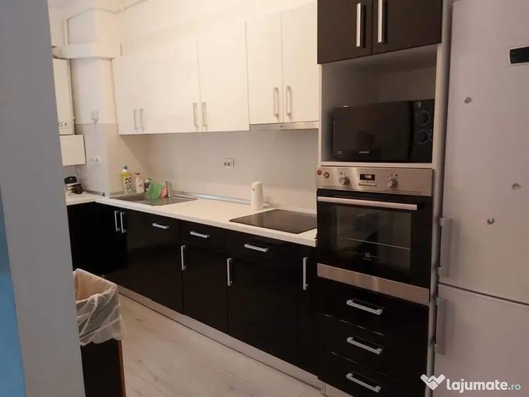 Proprietar inchiriez apartament 2 camere Marasti, pet friendly - 5
