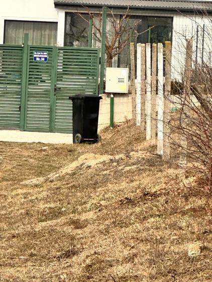 Teren Intravilan cu Vedere Panoramica Bucium 500 mp - 7