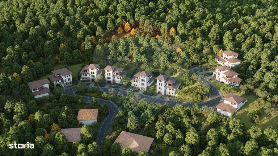 Teren 15,320mp Medias / Strada Episcop Ioan Bob - 3