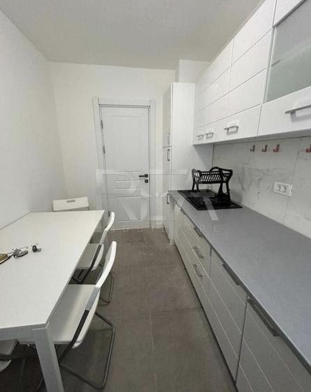 2 camere P/8, 53mp, renovat, Crangasi-Str. Ceahlau - 7