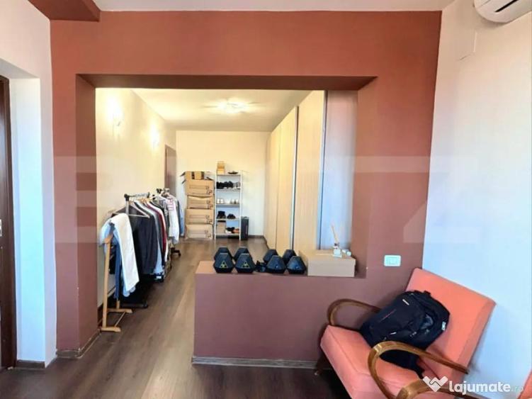 Casa 4 dormitoare, 150 mp, zona Ciarda Rosie - 2