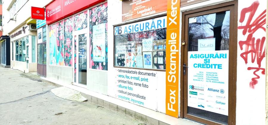 Spatiu Comercial De Inchiriat - Soseaua Stefan Cel Mare | Parcul Circului - 4