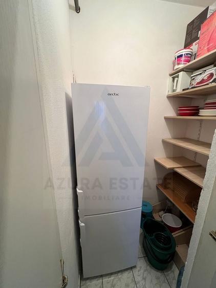 Apartament 2 camere bucatarie inchisa etaj 1 baie cu geam in Strand - 10