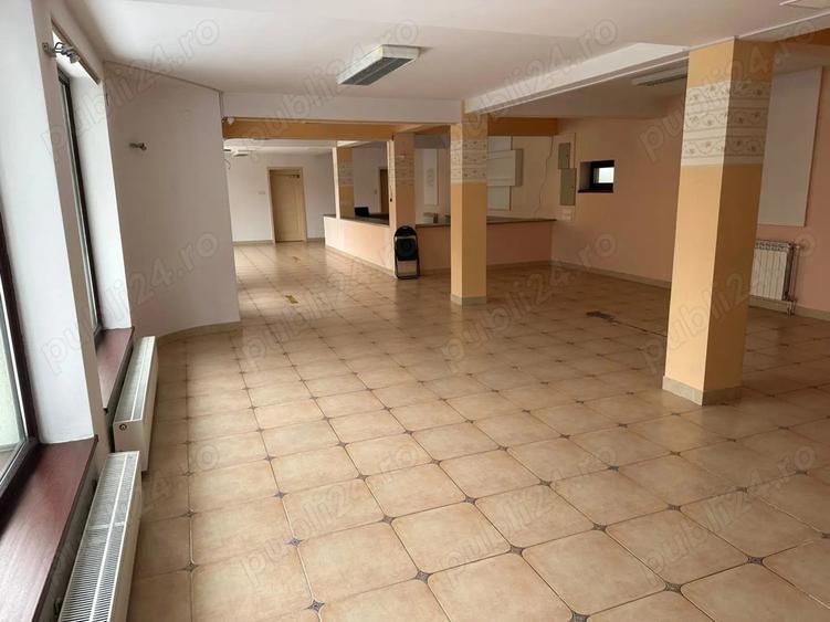 De inchiriat spatiu comercial si birou - 1