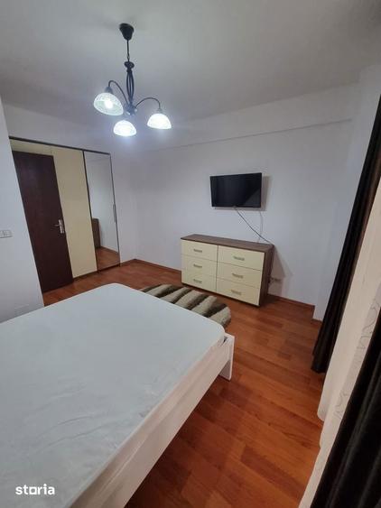 Ofer spre i^nchiriere apartament cu 3 camere zona Rahova - 7