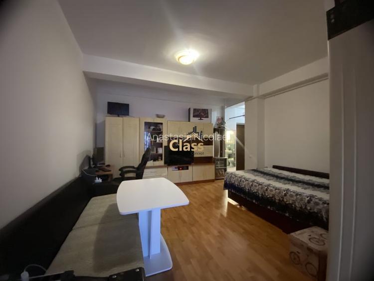 Apartament 1 camera | Investitie | 37 mpu | Iulius Mall Ghergheni