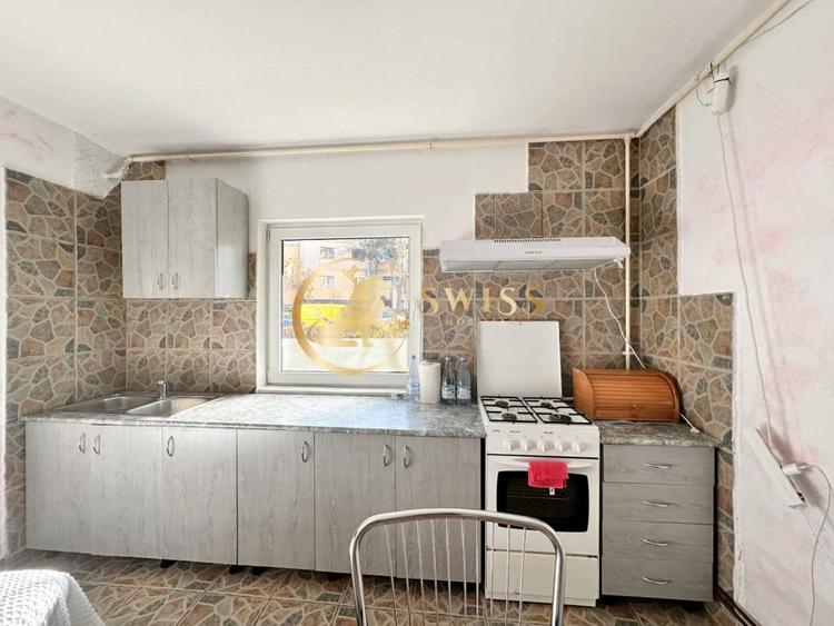 Apartament 2 camere | 55mp | Decomandat|  Piata Zorilor | UMF - 4