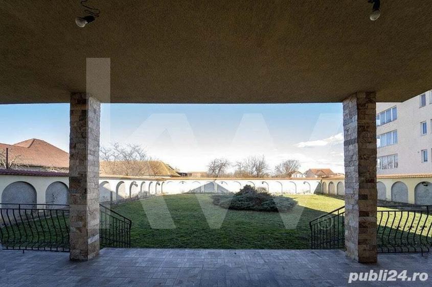 Casa pe 4 Niveluri - Ideala pentru Afaceri sau Re?edin?a Exclusivista - 5