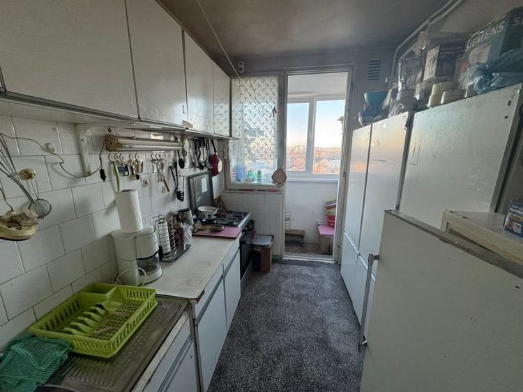 Floreasca | 3 Camere | Vedere Panoramica | Necesita Renovare - 4