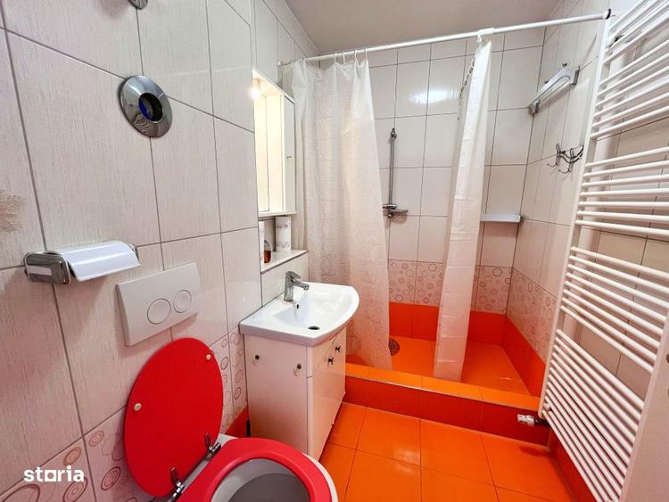 Apartament cu doua camere in Avantgarden - 5