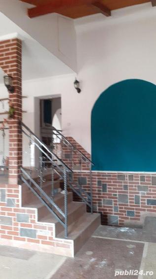 De inchiriat spatiu ( fost restaurant) - 6