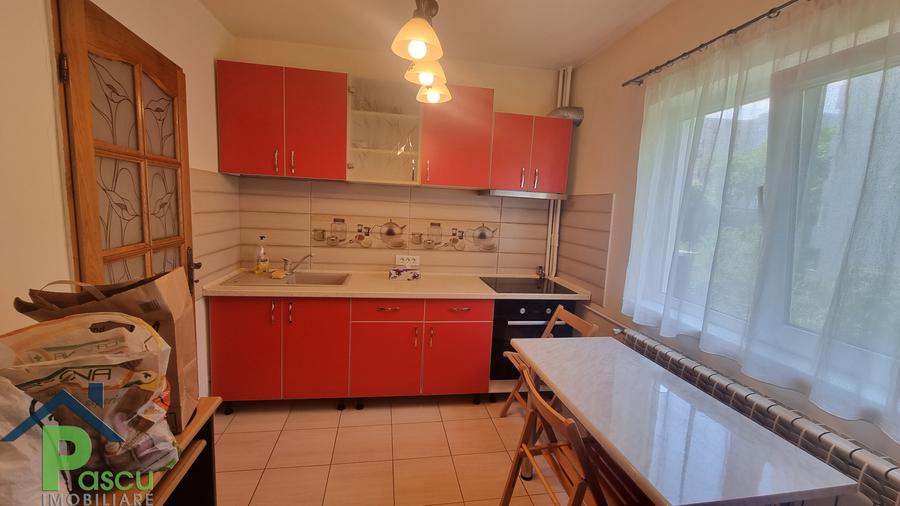 Vitan, str. Zizin, 42 mpu, mobilata si utilata, loc de parcare, etaj 2, libera - 6