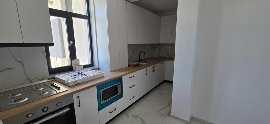 Apartament 3 camere bloc nou 2025 zona Pimaverii - 6