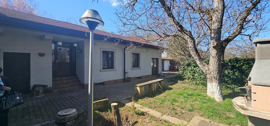 Proprietate exceptionala - Balotesti - 5