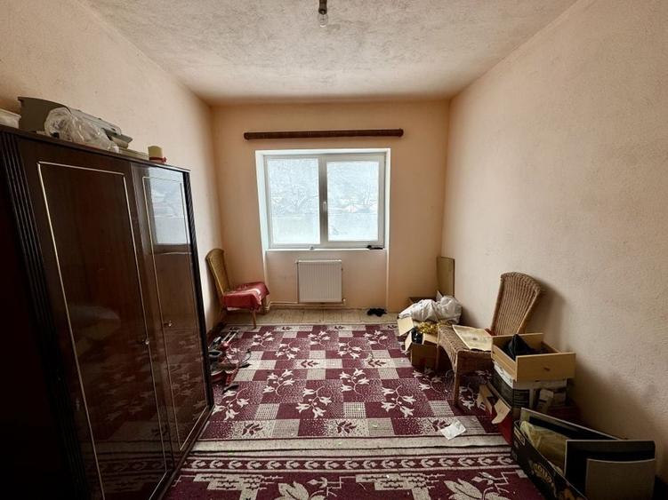 Casă Săsească autentică de vânzare în Râșnov | Teren 720 mp | toate utilitățile - 16