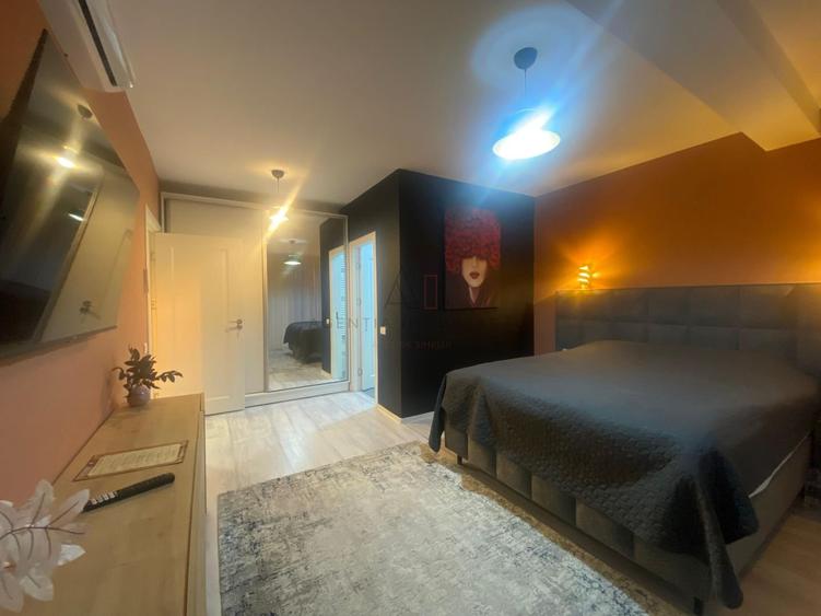 2 camere I Deosebit I 2 bai - 3