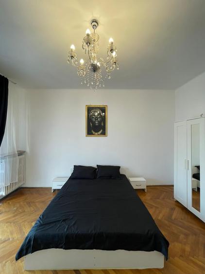 Garsoniera Universitate / Coltea - 6