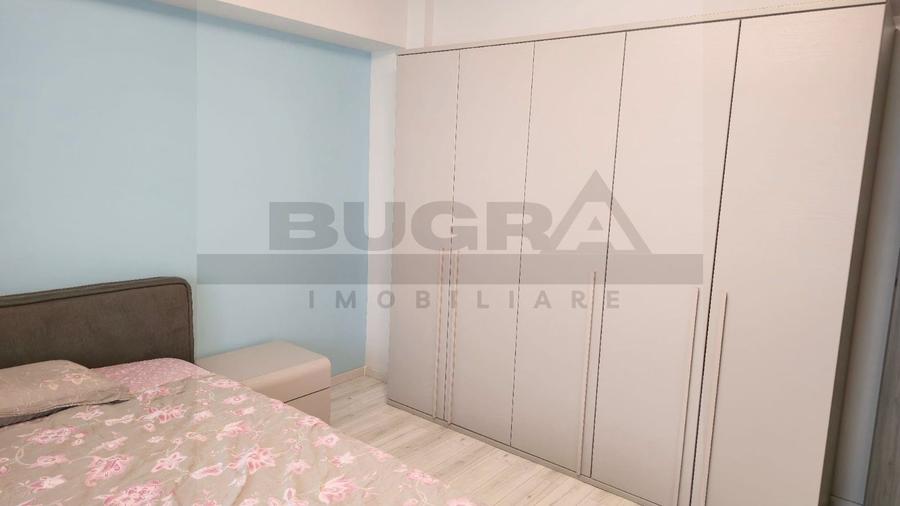 Apartament 3 camere decomandate, 75 mp, modern, zona Cinema Marasti - 3