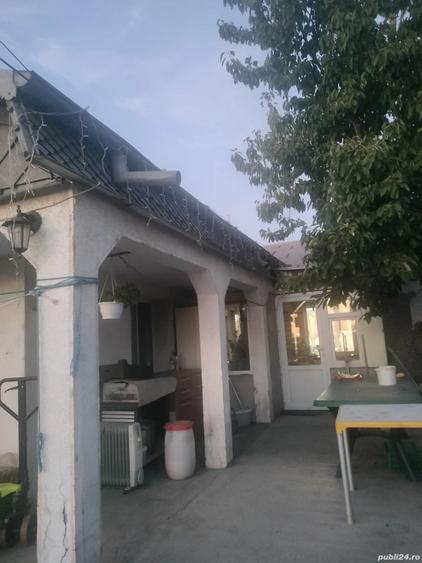 Vand casa Movileni - 1