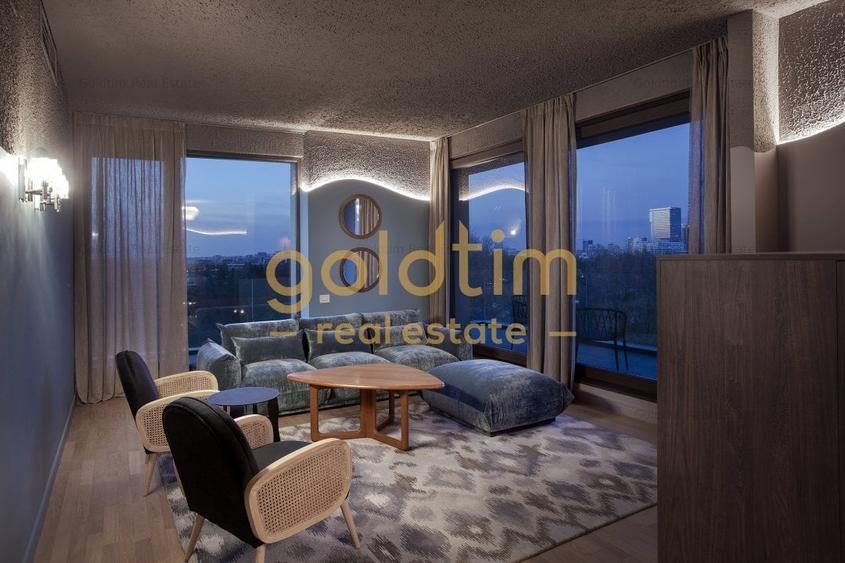 APARTAMENT UNIC/CONCEPT HOUSE/DESIGN/SERVICII HOTELIERECOMPLETE/PRIMAVERII - 4