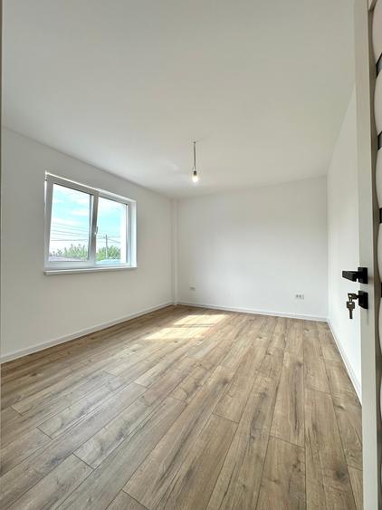 Finalizat! Ap 3 camere 2 bai Parcare Gradina 160mp Capat Pacurari - 9