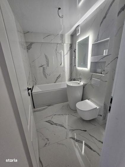 Apartament 1 camera + Loc de parcare Don Lake View - 7