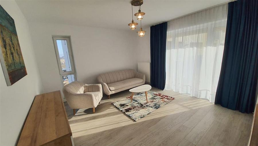 Apartament lux 3 cam, Coresi Kasper - 9