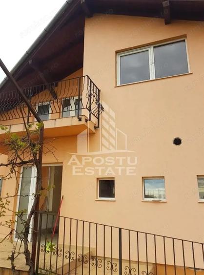 Casa individuala3 dormitoareMosnita Noua - 6