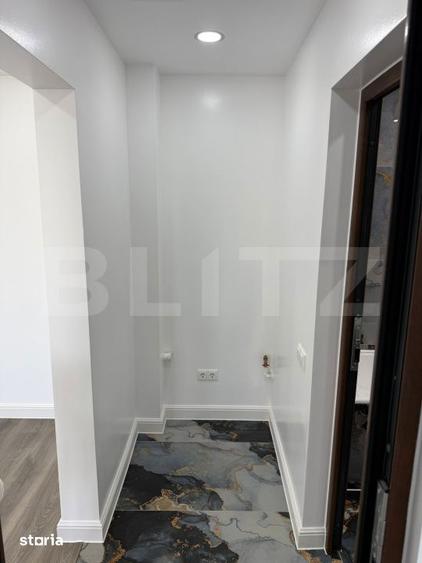 Apartament 3 camere renovat, gata de mutare - 3