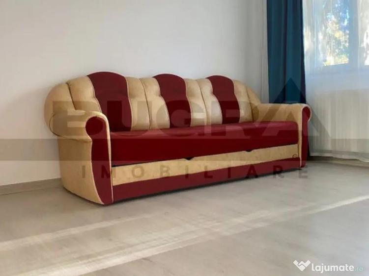 Apartament 2 camere modern, balcon, zona Albac - 6