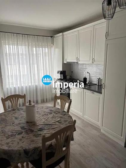 Apartament 2 cam, open space, de vanzare zona Moara de Vant- Complex Roua - 1