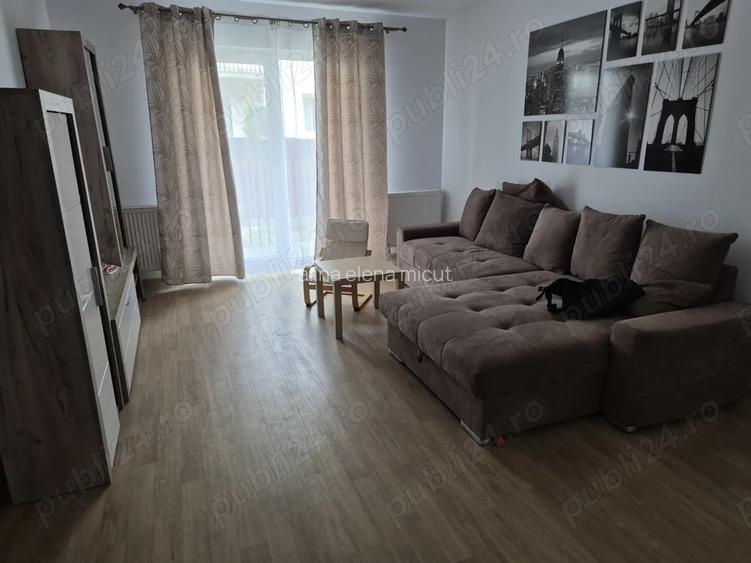 De vanzare apartament in Ghimbav la parter cartierul florilor
