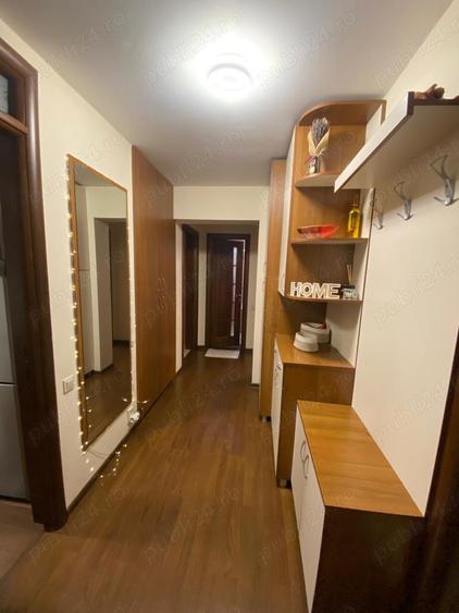 Vand apartament 3 camere decomandat, Democra?iei, Value Centre - 9