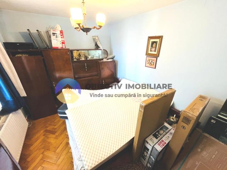 Apartament 3 camere – Str. Mihai Viteazu – Darmanesti - 4