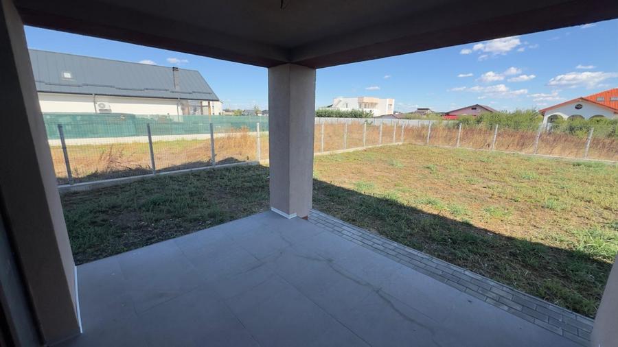 Casa Duplex | Odai Otopeni | Curte 300mp | 4+ camere | Terasa - 9