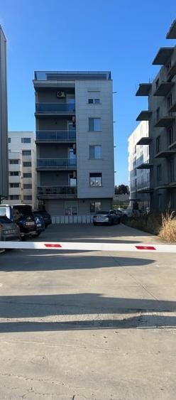 Ap 2 camere complet utilat și mobilat - 6