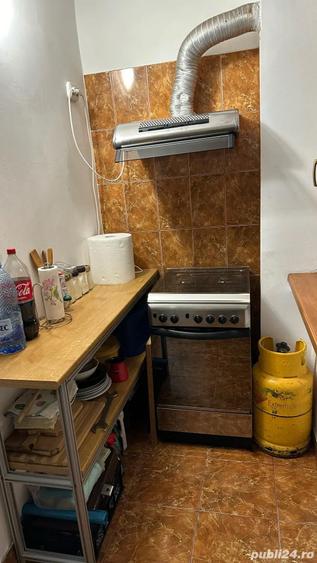 Apartament cu 2 camere etajul 2 - 2