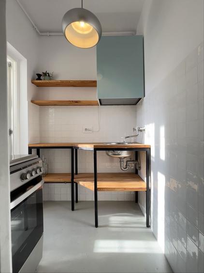 Proprietar inchiriez garsoniera Piata Muncii - 7