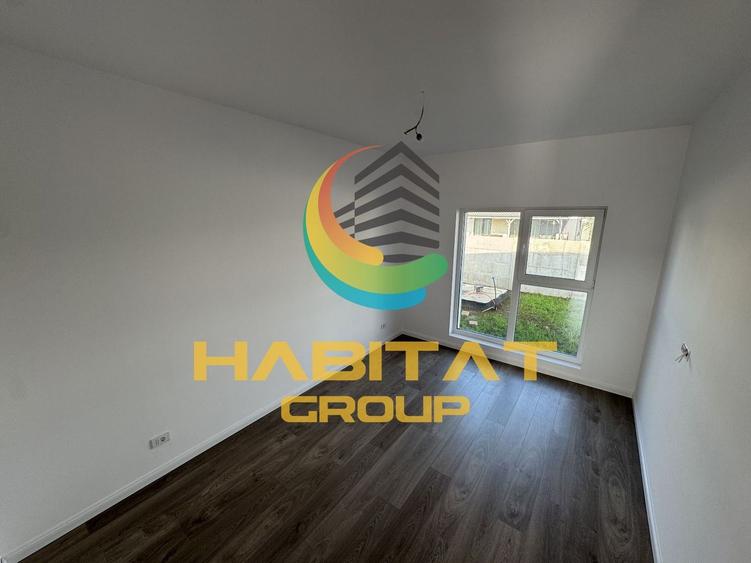 Casa 3 camere, dormitor matrimonial, 300 m de DJ401 - Vidra - 6