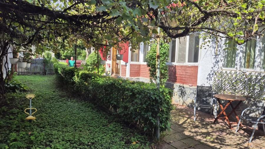 Casa Campina, judwt Prahova, Ultracenteal - 10