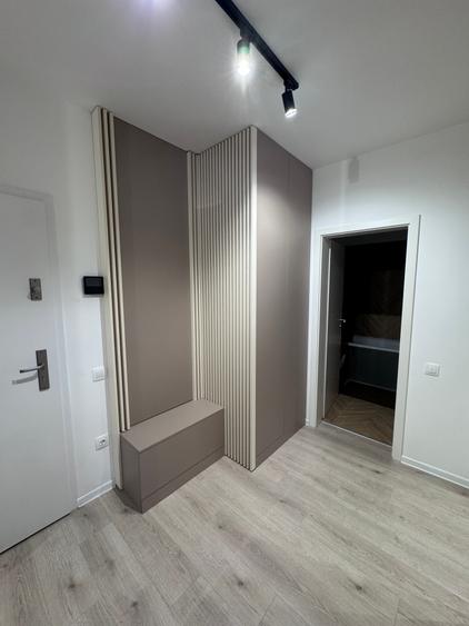 Garsonieră modernă PREMIUM – Bloc nou Qualis 1 – Prima închiriere - 8