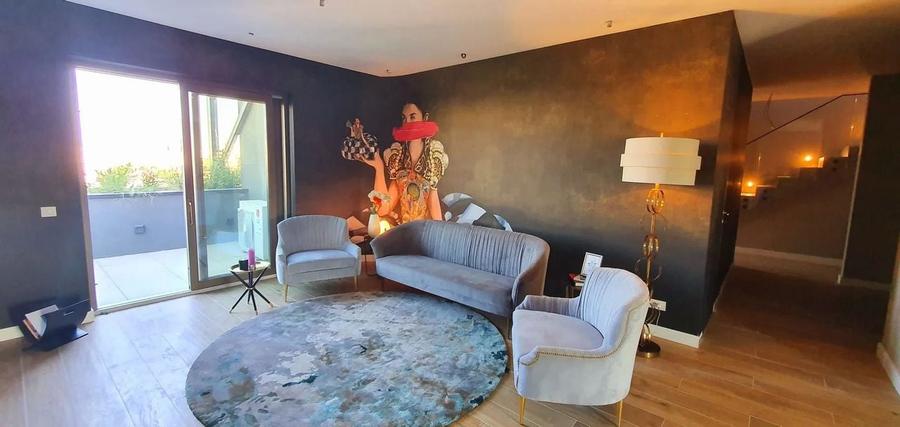 APARTAMENT |  PENTHOUSE | 160 MP TERASA | ZONA CENTRALĂ | EMINESCU - 4