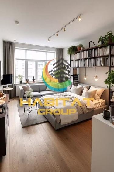 Vanzare 4 Camere-Tip Duplex + Loc Parcare Subteran- Berceni! - 5