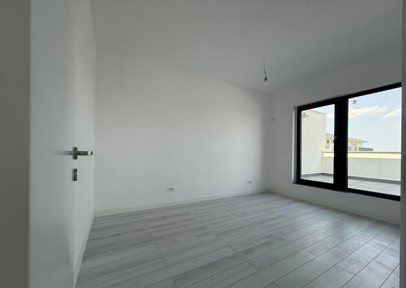 Apartament 2 camere si terasa, Sos. Alexandriei,Bragadiru - 7