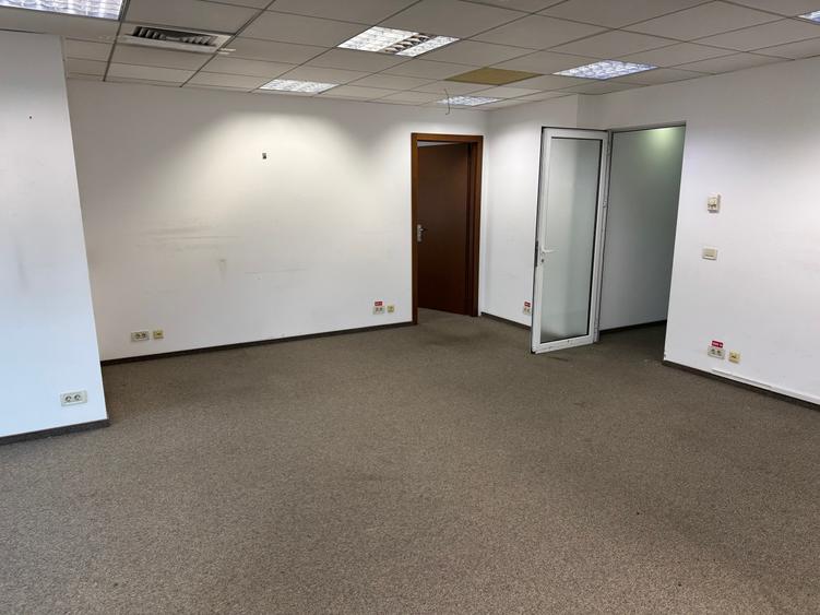 Barbu Vacarescu Pescariu Spatiu de Birouri Caldire Premium Comision 0% - 10