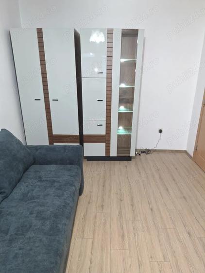 Inchiriez garsoniera etajul 1 - 2